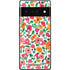 Bouffants and Broken Hearts Watercolor Floral Google Pixel 6 Pro Skin